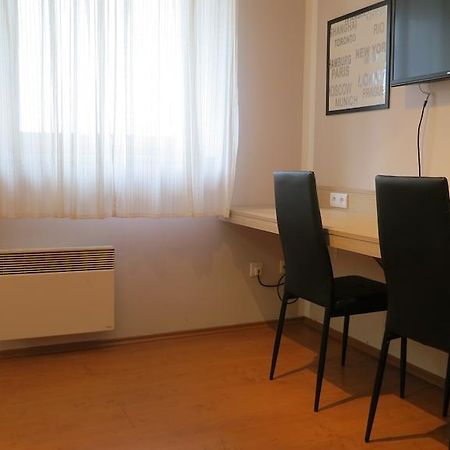 Penzion Coupe Pribram Bagian luar foto