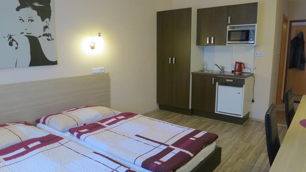 Penzion Coupe Pribram Ruang foto